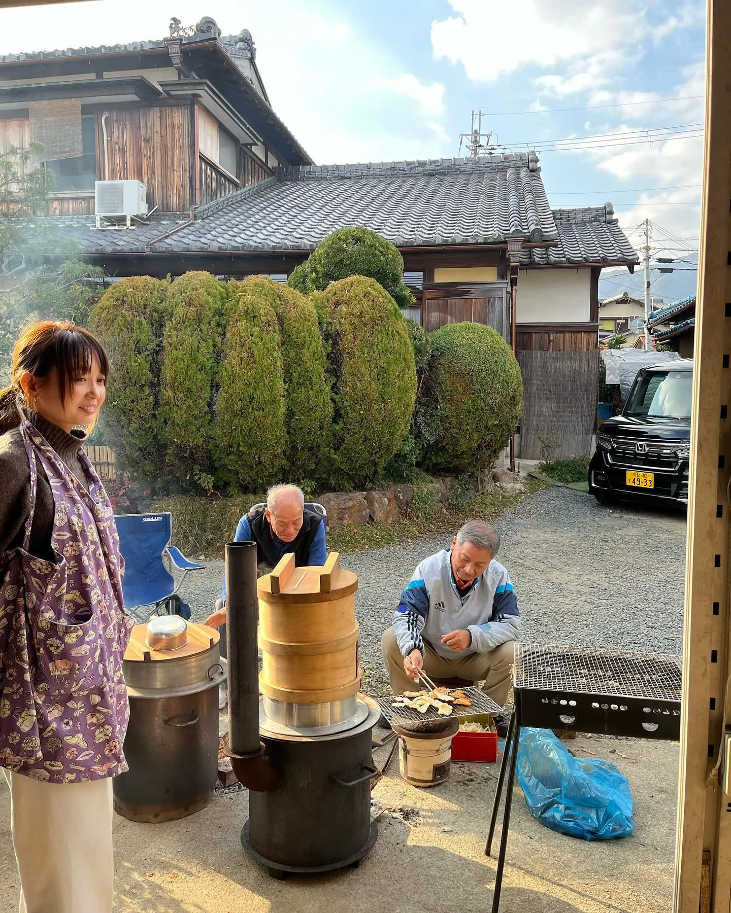 1月6日（土）