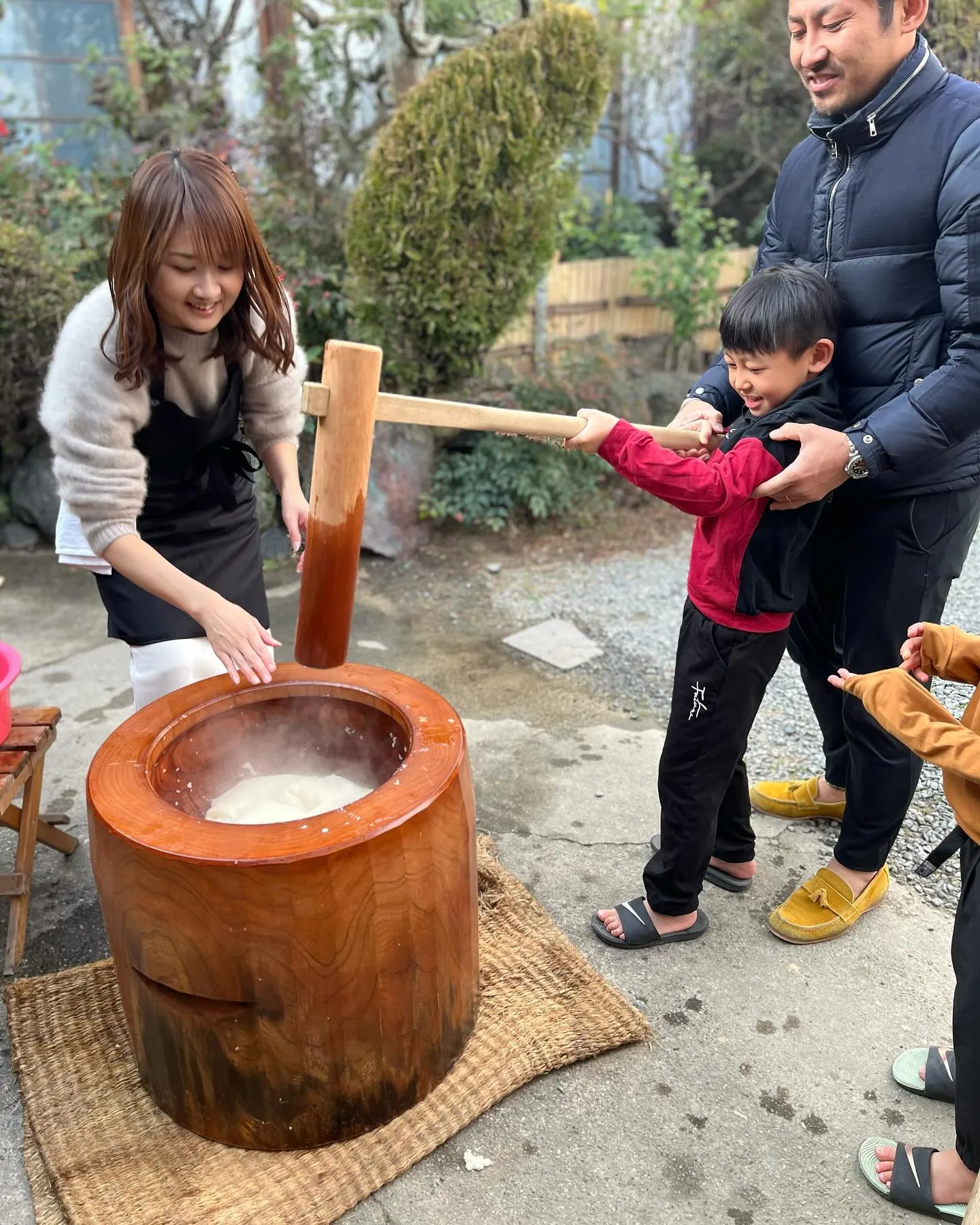 1月6日（土）