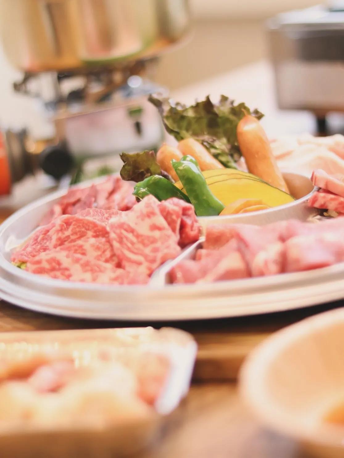 🍂 この時期ならではのシオミの風景 🍂