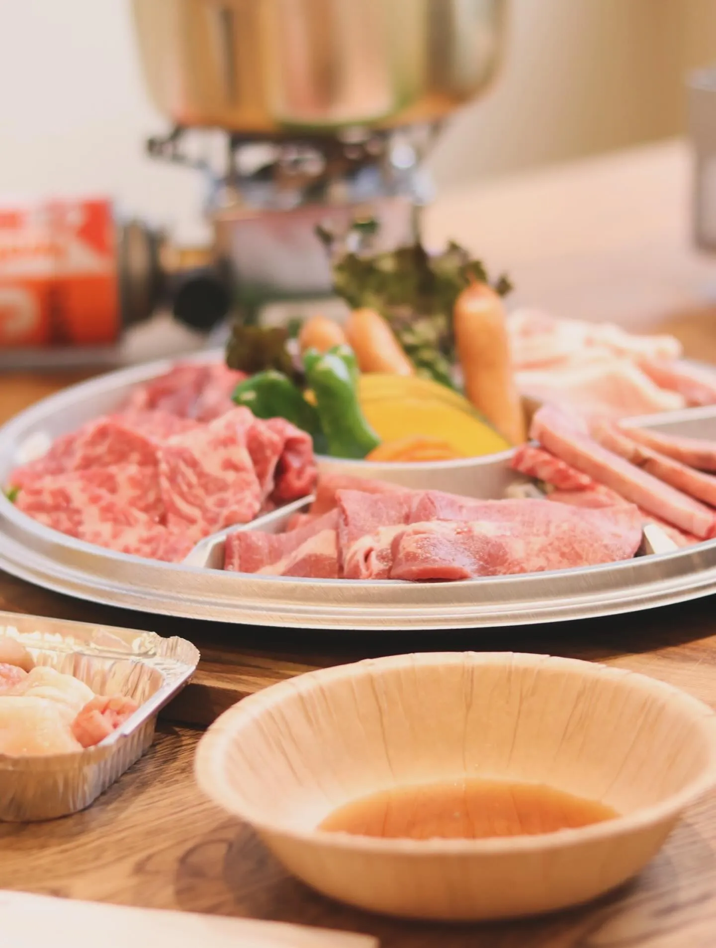 🍂 この時期ならではのシオミの風景 🍂