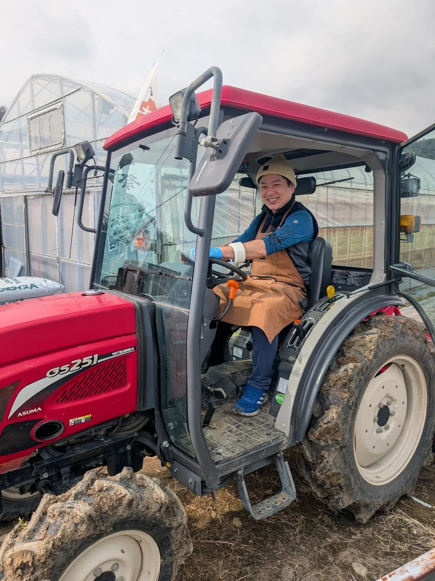 昨日も満席のご来店、誠にありがとうございました！