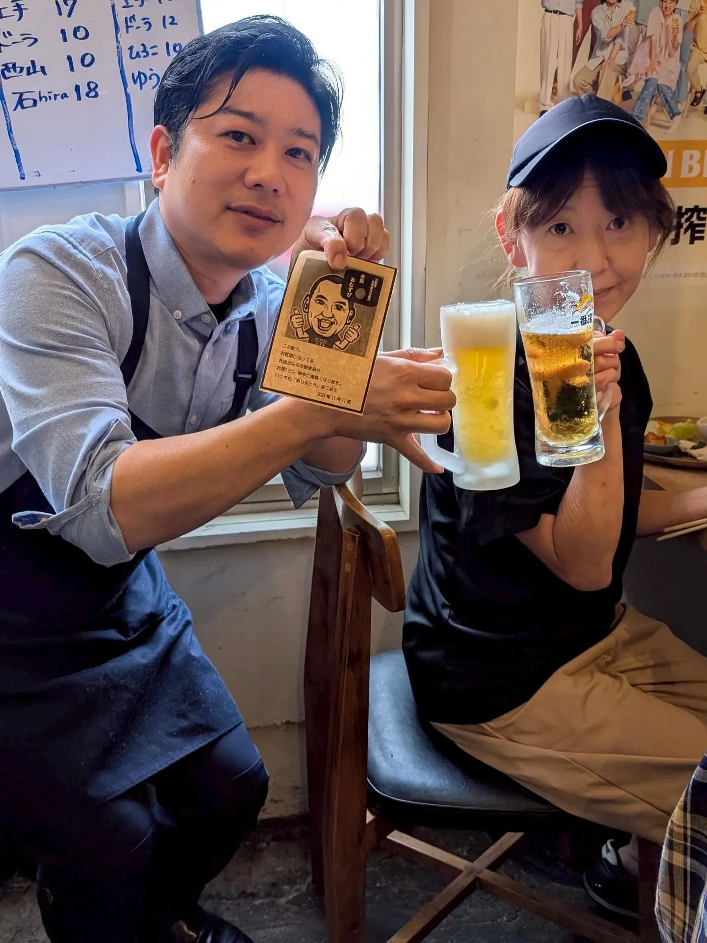 🌾【昨日もたくさんのご来店ありがとうございました】🌾