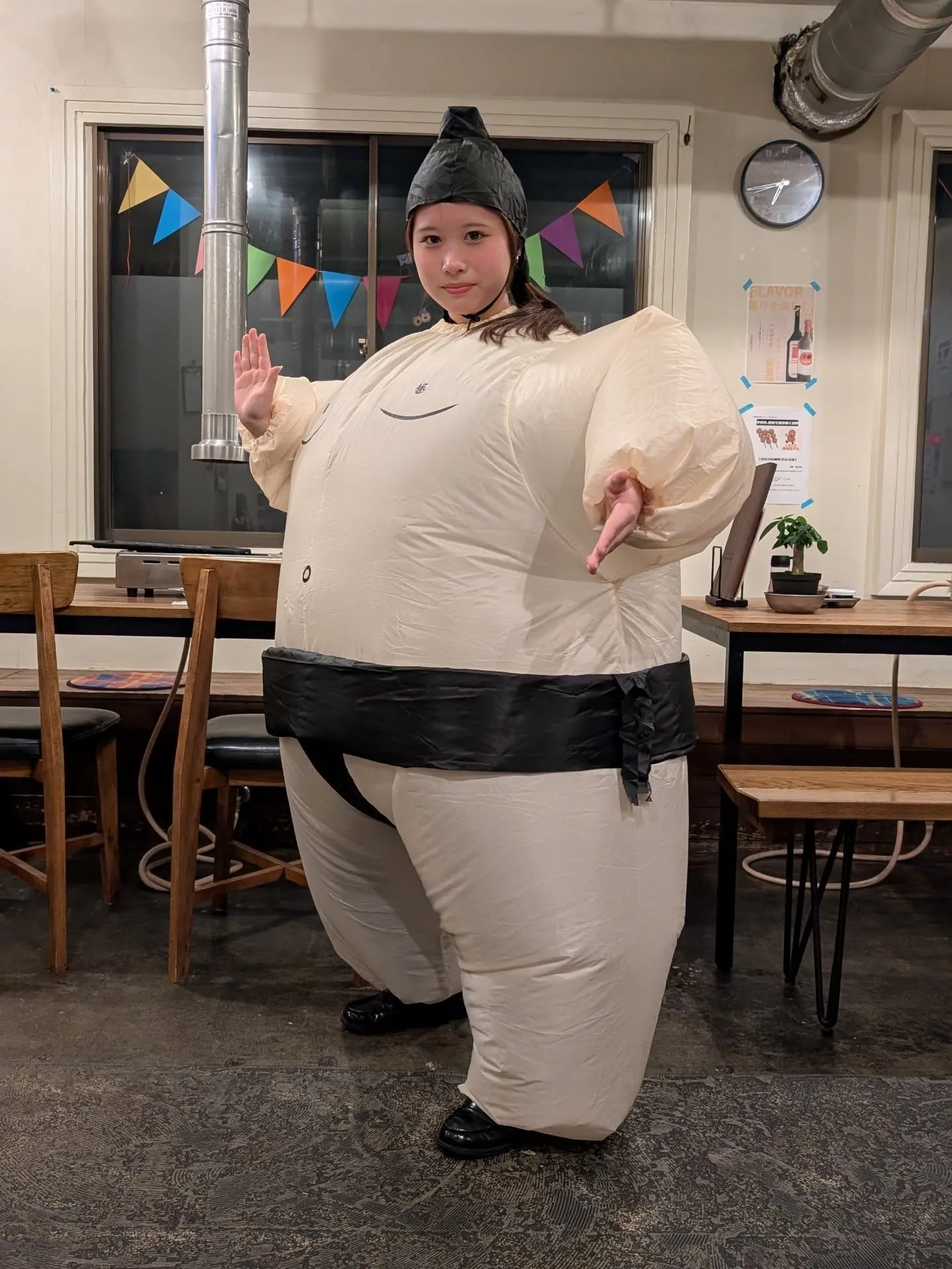 そして夜営業でゎ💖ユウちゃんが着たい🔥🔥🔥って💖なんでこんな...