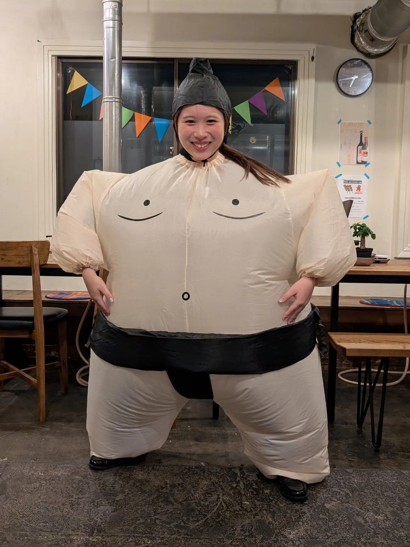 そして夜営業でゎ💖ユウちゃんが着たい🔥🔥🔥って💖なんでこんな...