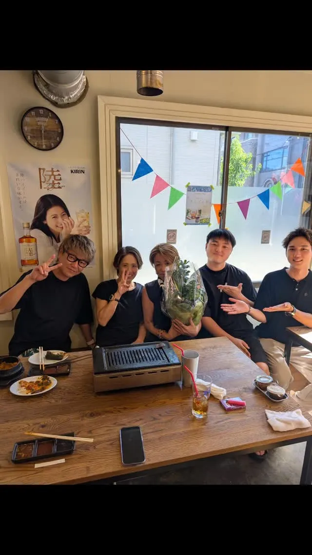 昨日のドーラは🔥HAPPYHAPPYHAPPY🌟