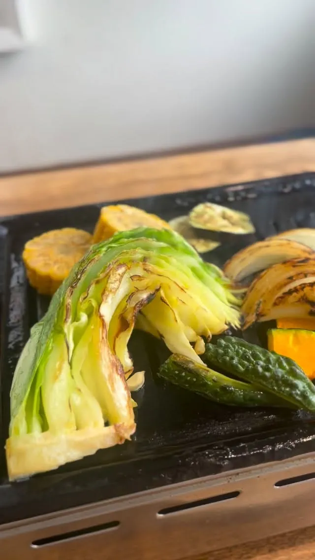 焼く、やく、焼く