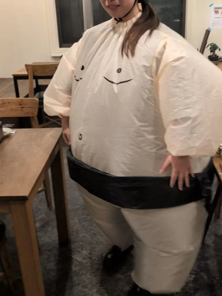 そして夜営業でゎ💖ユウちゃんが着たい🔥🔥🔥って💖なんでこんな...