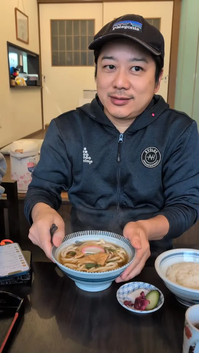 朝市場での仕入れ&ミーティングが楽しく美味しかった説😋www